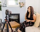SNS動画のテロップ/カット編集をします タイピングやカットが苦手な方はお任せください！ イメージ2