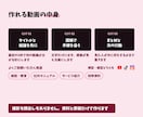 撮影・顔出し不要で動画を制作します リモーション／解説・教育・資料動画｜撮影も顔出しも不要 イメージ2