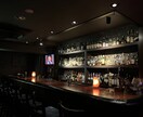BARでの立ち振舞い、マナーなどアドバイスします BAR初心者の不安、入りにくさ、注文の仕方の相談に乗ります。 イメージ4