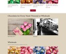 Shopifyで越境・英語対応ECサイト作ります 貿易事務経験豊富！関税・ロジのお問い合わせもお気軽に！ イメージ2