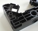 イメージ図からCADへ変換/機械設計します 機械設計/2D変換/3D変換/CAD/紙図面対応/DX化 イメージ4