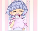 可愛いSDイラスト描きます 緩めで可愛いイラストを手頃な価格で提供しております♡ イメージ7