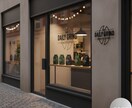 現役デザイナーが手掛ける本格的ロゴ作成します ブランドを強くする統一デザイン！集客と信頼度を最大化。 イメージ7