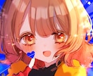 ふわふわ可愛いイラスト描きます サンプルのようなふわふわとびきり可愛いイラストを制作！ イメージ7