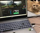 格安1500円！YouTube動画編集代行します 実績獲得の為４月末まで期間限定料金に設定中です！ イメージ2