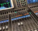 歌ってみたのボーカルミックスを丁寧に仕上げます 音響現場とレッスン経験を活かして丁寧に仕上げます。 イメージ1
