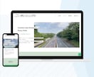 WordPressで集客のできるHPを制作します 自分で簡単に更新できる高品質なサイトを安価でご提供！ イメージ10