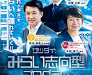 画像加工を多用してハイクオリティなデザインします インパクトあるお店の広告に !ライブ、クラブイベントに ! イメージ2