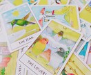 あなたのモテるポイント◆カード×占星術で占います 相手の気持ちを知る前に♪ご自身の魅力発見しましょう♡ イメージ4