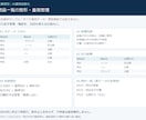 CSV・Excelの重複・空欄・表記ゆれ整理します 件数照合と要確認一覧付きで使いやすく整えます イメージ2