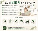 集客につながるSEO記事を書きます 店舗運営経験を活かして丁寧に執筆 イメージ2