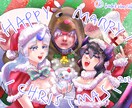 商業利用OK　きれいな厚塗りイラストお描きします 美少女からおっさんまでなんでもお描きします！ イメージ6