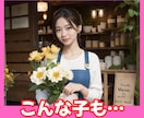 お好みの女性の写真を水着グラビアに編集します 1回の依頼で10枚まで対応！最短即日納品！ イメージ4