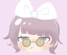 VTuberの貴方を可愛く描きます 可愛いイラストや表情豊かなSDイラスト欲しい方へ イメージ5