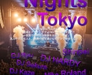 ライブやイベントに特化したフライヤーを制作します プロのデザイナーが最短1日で制作します イメージ6