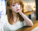 あなたお顔写真、理想のお顔にします 自分の画像がなんだか盛れていない、物足りないと思ったとき！ イメージ5