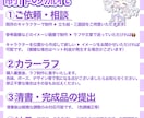 かわいいSDキャラクター・ミニキャラを制作します デフォルメされた可愛らしいミニキャライラストをお描きします！ イメージ4