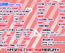低予算でかわいいアイコン制作いたします ポップでキュートなアニメ系なイラスト イメージ10