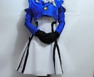 オリジナル/コスプレ/アイドル衣装作成します 安価に衣装作成したい方必見！理想の衣装をお値段控えめで！ イメージ3
