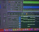 ビートメイクを行ないます これから音楽を初めてみたい方、自分の曲が欲しい方必見！ イメージ1