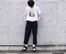 あなたに適したブランドや着こなし方教えます 年代や現在の状況に応じたお洒落なブランドや着こなしを教えます イメージ6