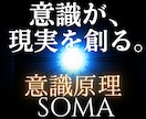 意識原理の著者が、心身再構築アドバイスをします 人類未解決パラドックスを解いた悟りで不調を解明します イメージ1