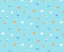 あなたのパターンイラストお描きします Vtuber様・Vライバー様向けのイラスト イメージ10