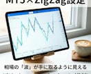AI×無裁量ダウ理論。一生使える勝てる型を授けます 会社員専用の時短術。迷いを消去し淡々と勝ち続けるFX環境構築 イメージ6