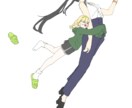 修正無制限！貴方好みの可愛い女の子描いちゃいます 要望に合わせて可愛いイラスト制作致します！商用OK イメージ8