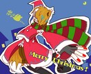 ポップなカートゥーン調のアイコン描きます パキっとした絵柄が好きなあなたに！ イメージ6