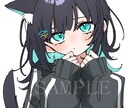 全身イラスト描きます TRPGやゲーム内で使用されるイラストも承ります！ イメージ4