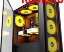 世界に1台だけのオーダーメイドPCを作成代行します 初心者でも低予算でも何でも大歓迎あなただけのPCを作成します イメージ10