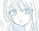 緩く可愛い絵を提供いたします 精一杯心を込めてかかせていただきます！ イメージ3