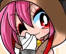 SNSアイコン描きます オリジナル、夢主アイコン描かせて下さい イメージ2