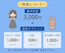タイポグラフィ風アイコンサイズ画像を制作します SNSの滞在時間をUPするプロフィール・アイコン画像 イメージ5