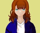 イラスト描きます あなたのアイコンや壁紙を描かせてください！ イメージ1