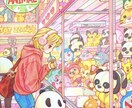 あなたの欲しいプライズ景品取ります クレーンゲームの景品を私たちが代行します！ イメージ1