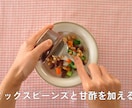 レシピ発信者向け！おしゃれな料理動画を制作します あなたのレシピを“映えるコンテンツ”に仕上げます。 イメージ4