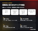 TikTok・リールのショート動画を編集します YouTube Shorts対応・字幕BGM色補正込み イメージ14