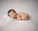 天使の寝顔を永遠に、とびきりの瞬間を宝物にします 赤ちゃんの愛らしい寝顔、小さな手足、その全てが奇跡の瞬間。 イメージ1