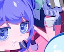商用利用無料！物語のあるイラストお描きます キービジュアル、サムネイル、イベント等幅広く対応いたします！ イメージ1