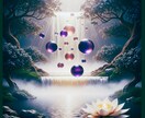 恋愛転命術✴︎《彼の本音》彼の気持ちを読み解きます 言葉では伝わらない彼の気持ちを、あなたの代わりに受け取ります イメージ5