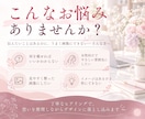 広告バナーを制作します 丁寧なヒアリングで想いをカタチにします イメージ2