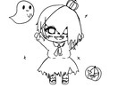 ミニキャラのイラストかきます かわいいのどうですか？お気に入りになりたいな。 イメージ1
