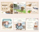 ６枚セット／他社と差がつくEC商品画像制作をします 丸投げプランも！楽天／Amazon等の売れるEC商品画像 イメージ5