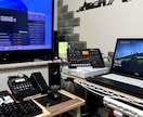 オフボーカル音源制作します 歌みたやライブ、イベント等でのカラオケ音源を速納提供！ イメージ2