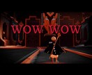 動画編集いたします かっこよく、魅せられる動画をおつくりします イメージ1