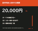 勤怠・CSV・集計をGASで自動化します 30人分の勤怠集計を1時間から数分に短縮 イメージ3