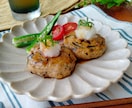 SNS用の簡単レシピ作成代行します プロの料理人が考える料理レシピ イメージ2