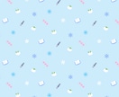 あなたのパターンイラストお描きします Vtuber様・Vライバー様向けのイラスト イメージ3